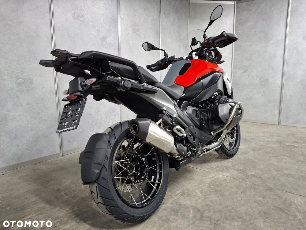 BMW GS - 2