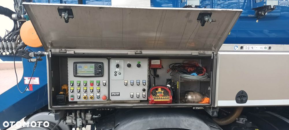 MAN TGS 18.320 - 13