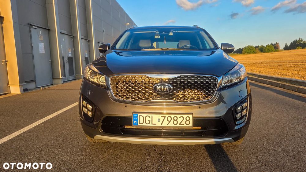 Kia Sorento 2.0 CRDI Business Line - 17