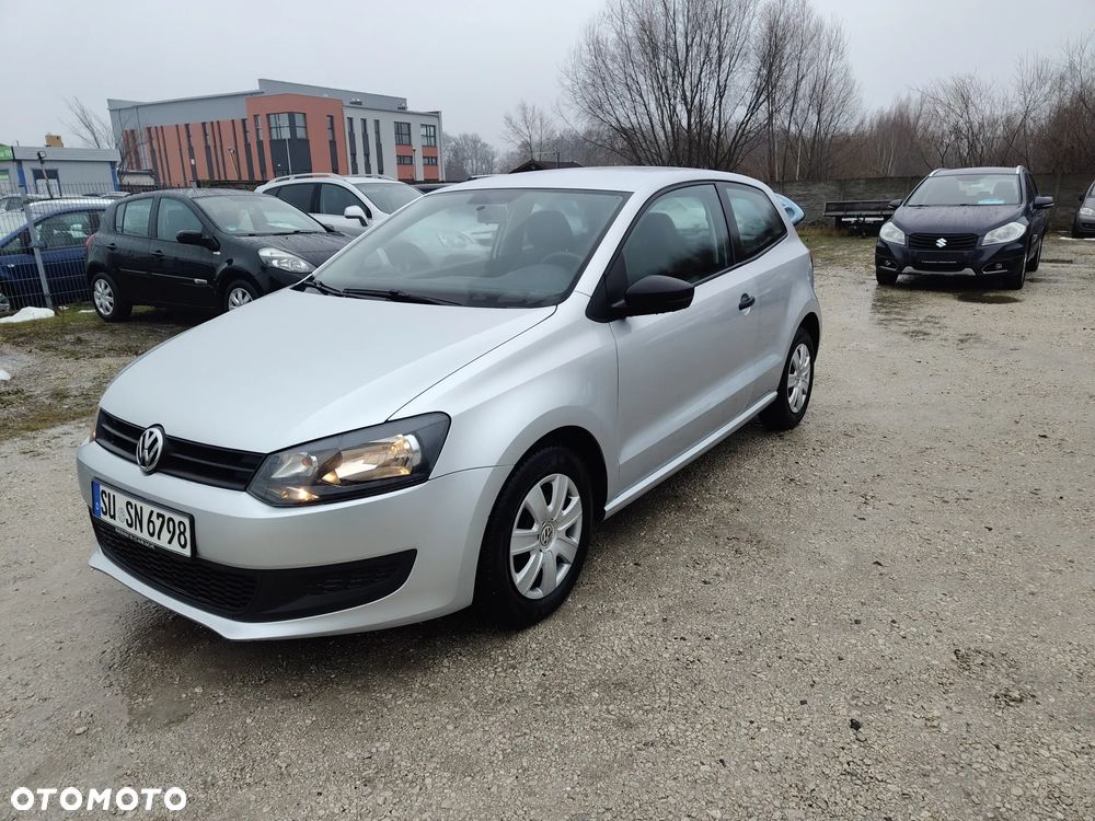 Volkswagen Polo - 2