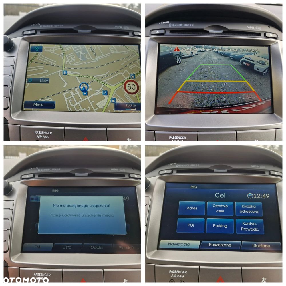 Hyundai ix35 1.6 2WD Comfort - 38