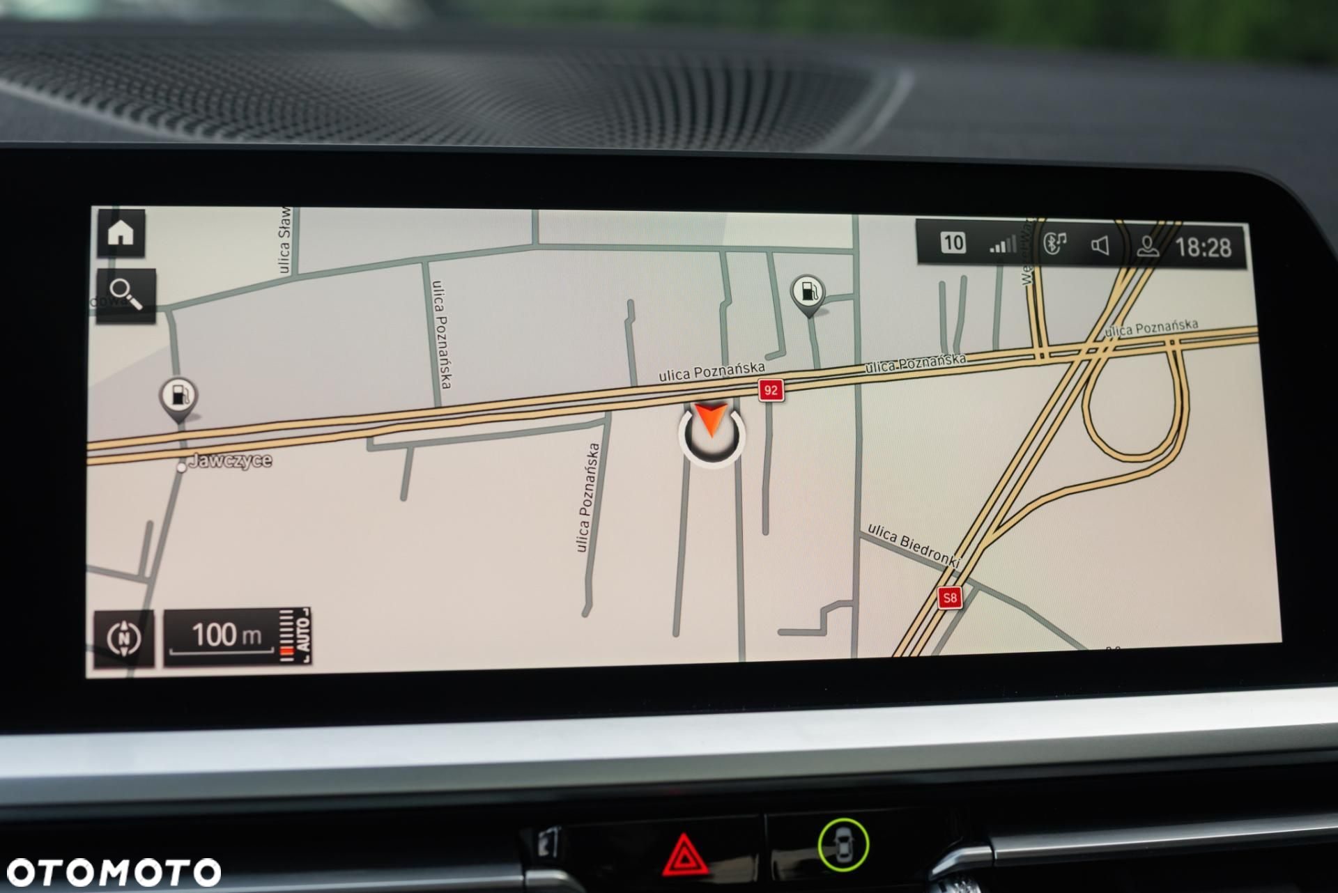 BMW Seria 3 - 18