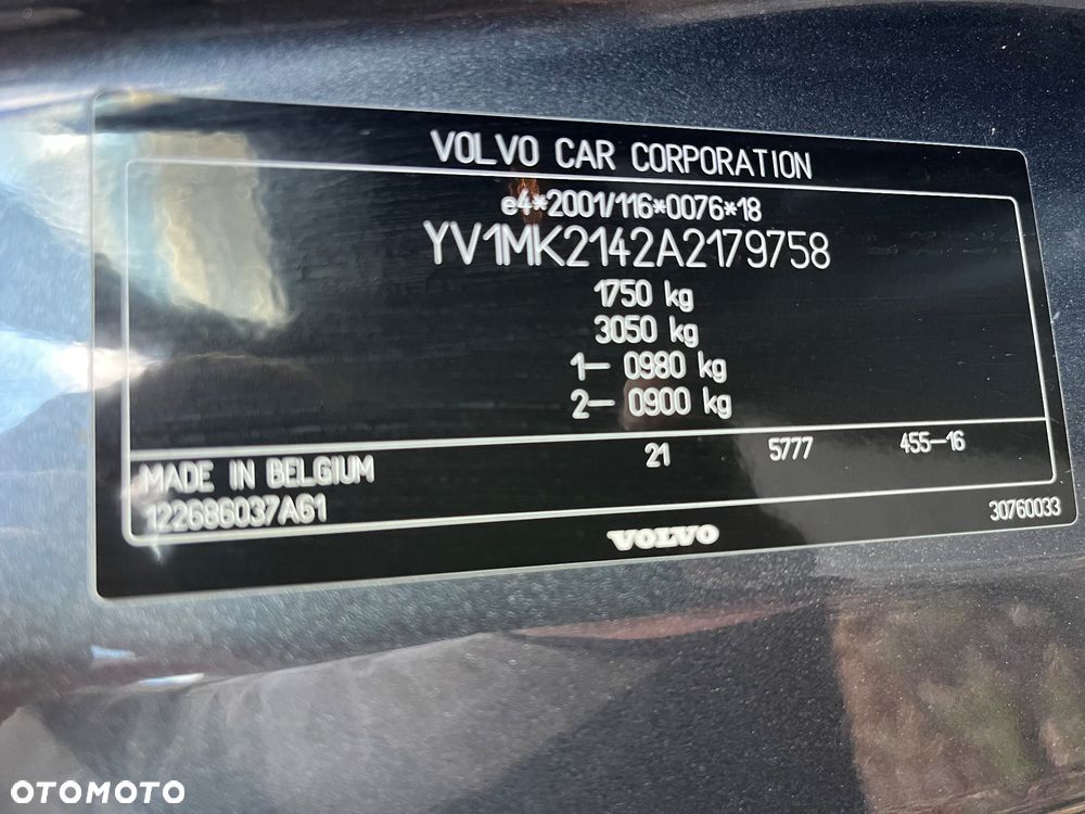 Volvo C30 1.8 Momentum - 11