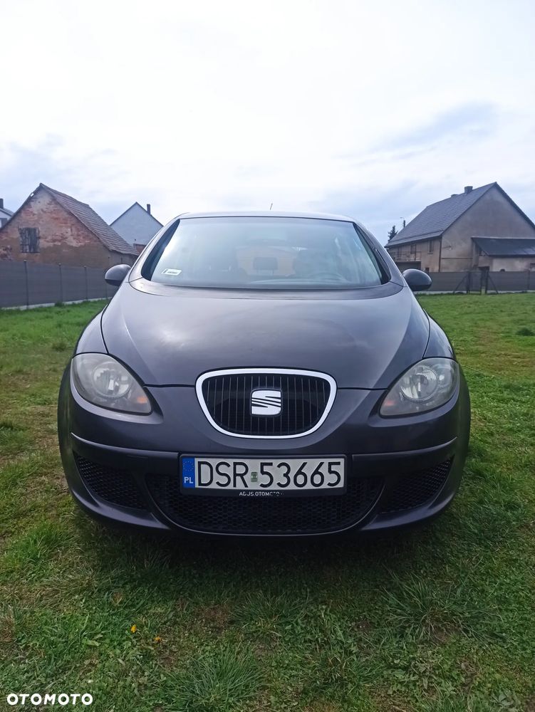 Seat Altea 1.9 TDI Fresh - 1