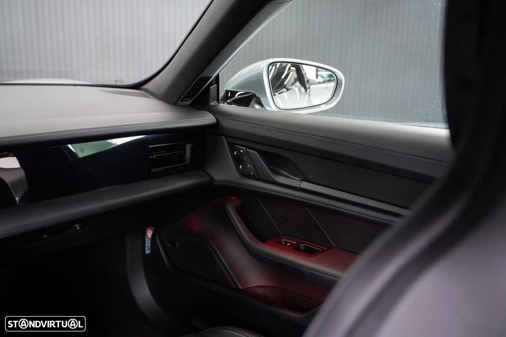 Porsche Taycan Sport Turismo 4S - 46