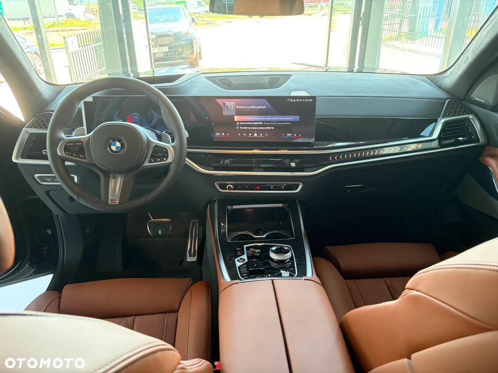 BMW X7 xDrive40d mHEV sport - 17