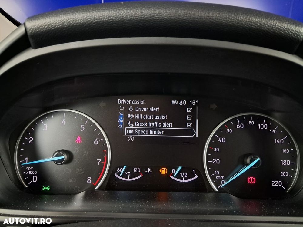 Ford EcoSport - 17
