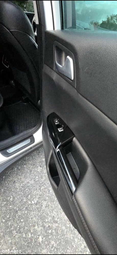 Kia Sportage 1.6 GDI Business Line 2WD - 13