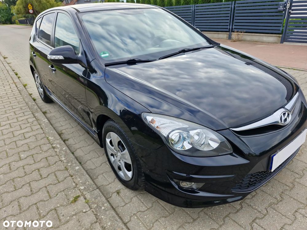 Hyundai i30 - 22