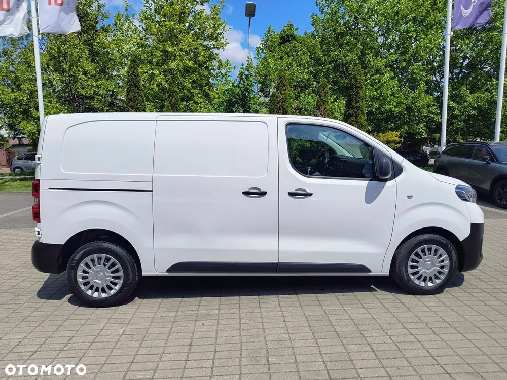 Toyota PROACE - 7