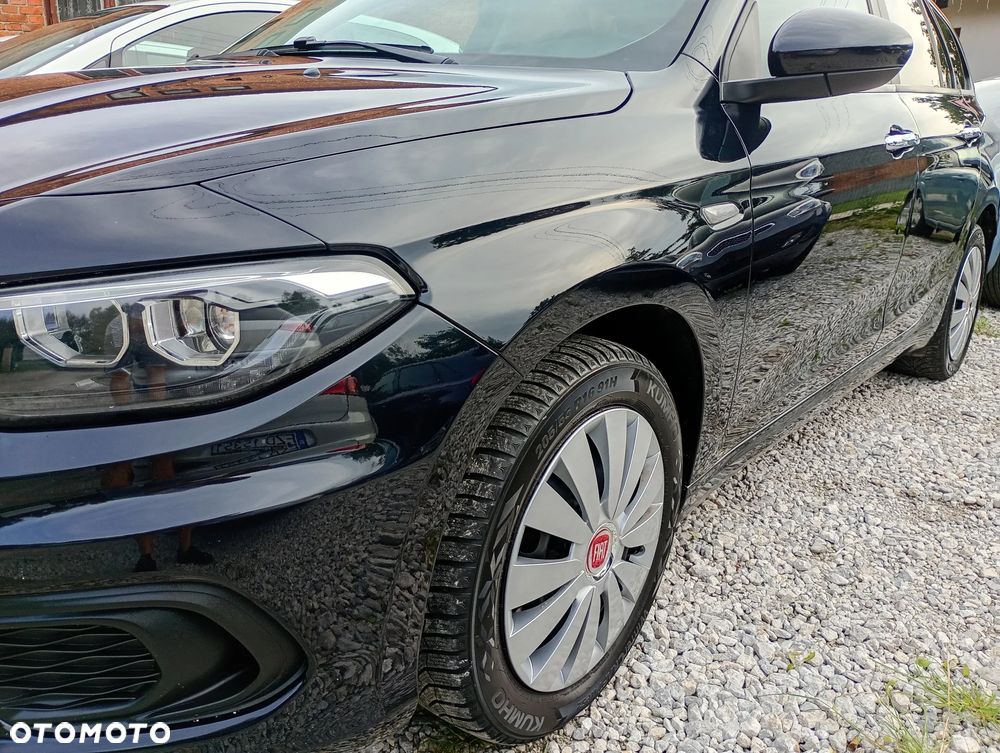 Fiat Tipo 1.4 16V More - 30
