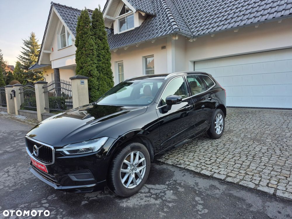 Volvo XC 60 D4 Momentum - 29