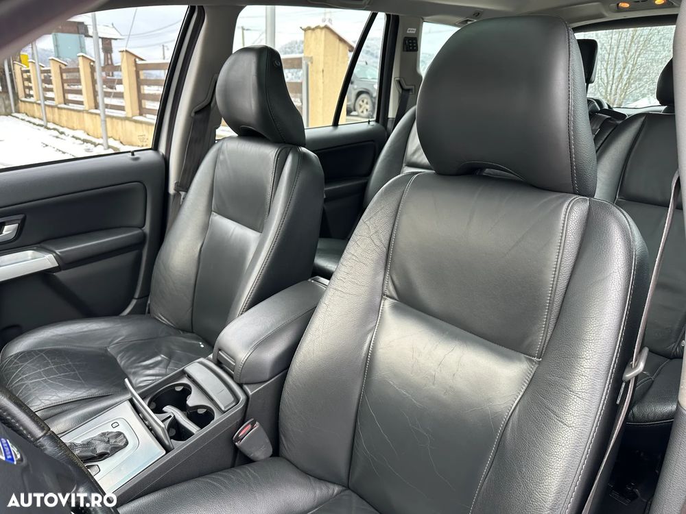 Volvo XC 90 2.4D Executive - 19