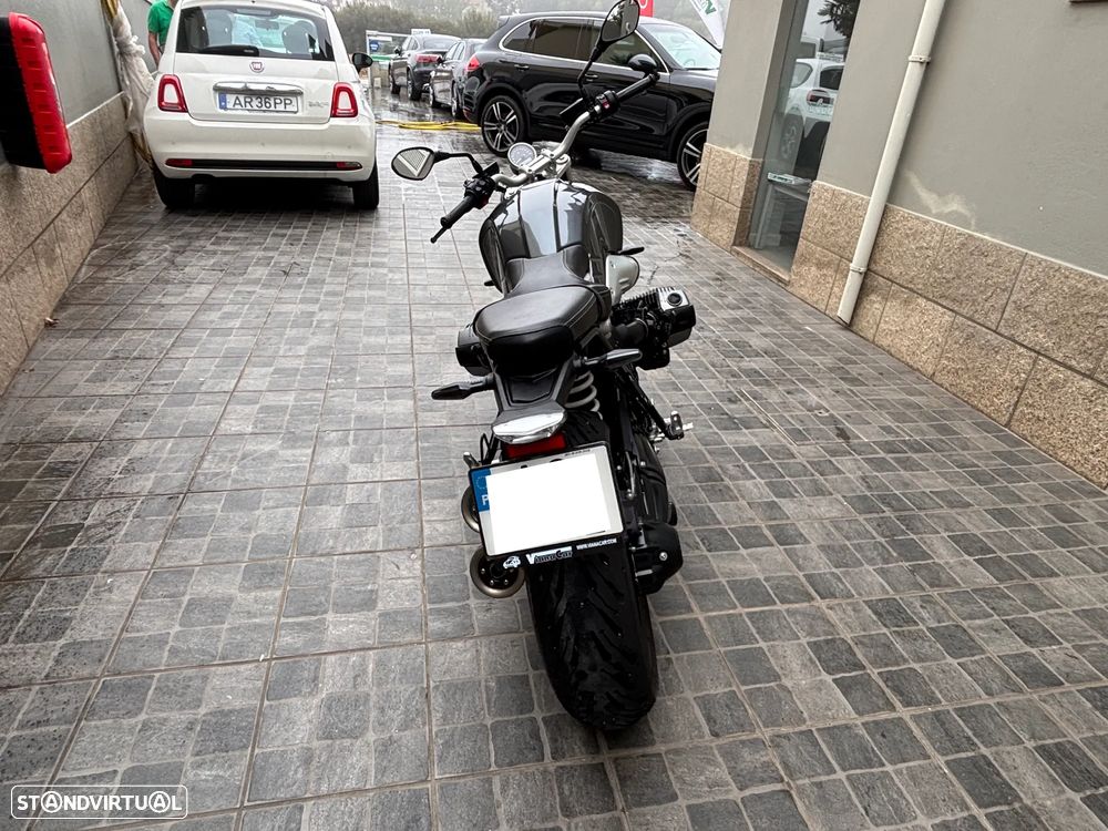 BMW R 12 nineT Pure - 8