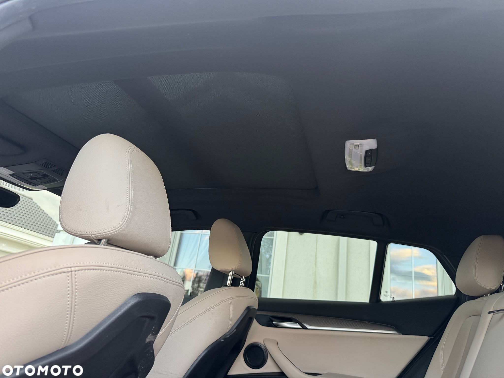 BMW X2 sDrive20i M Sport - 13