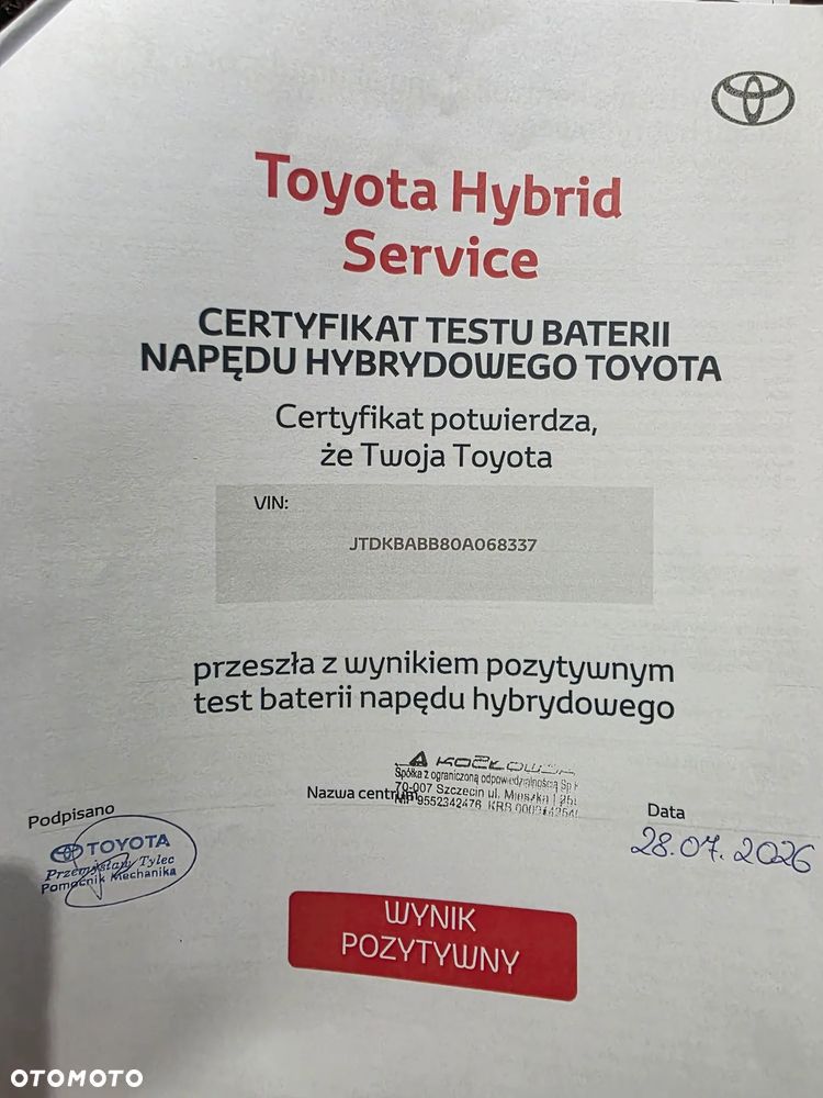 Toyota Yaris Cross - 39