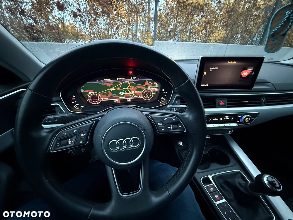 Audi A4 Avant - 18