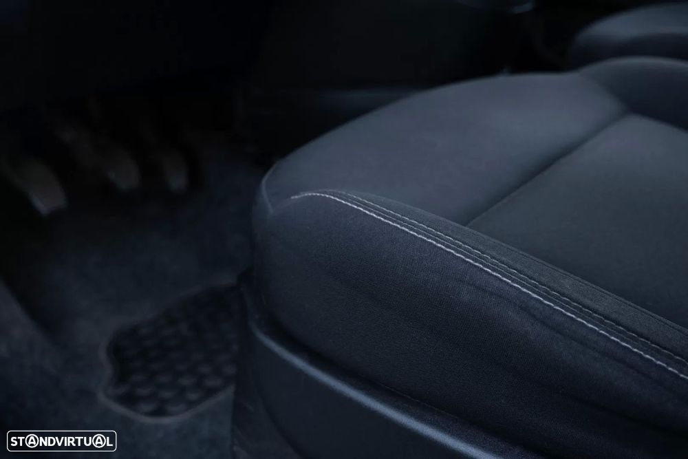 Fiat Panda 1.0 Hybrid Cross - 11