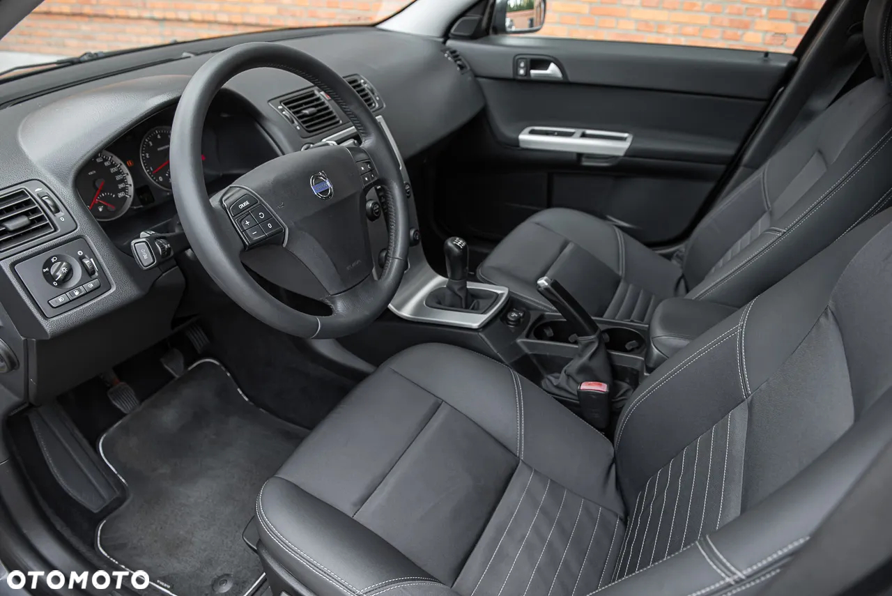 Volvo S40 T5 Sport - 15