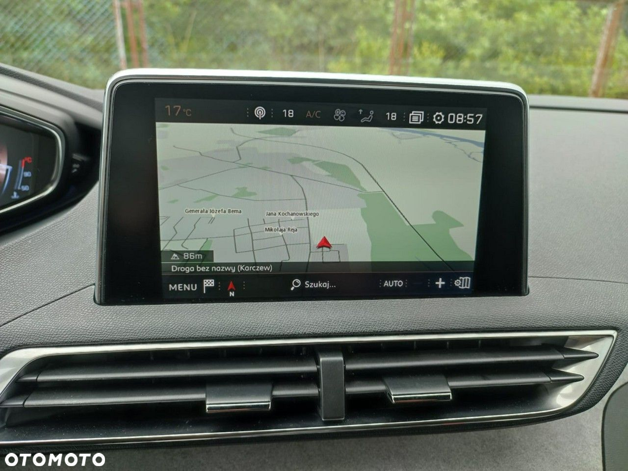 Peugeot 5008 - 6