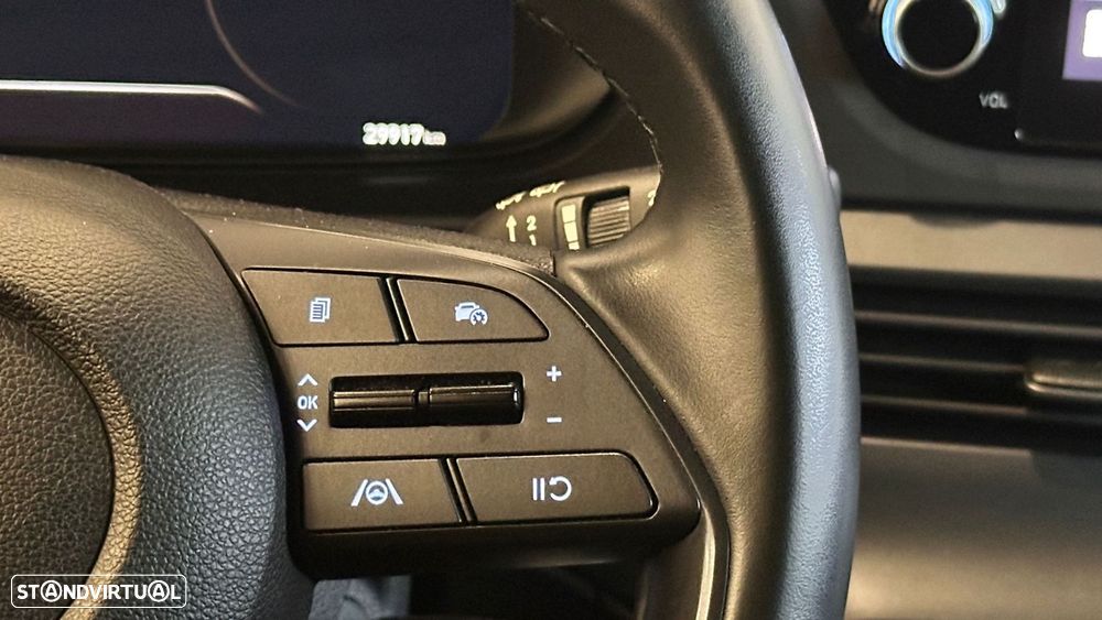 Hyundai i20 1.2 Comfort - 14