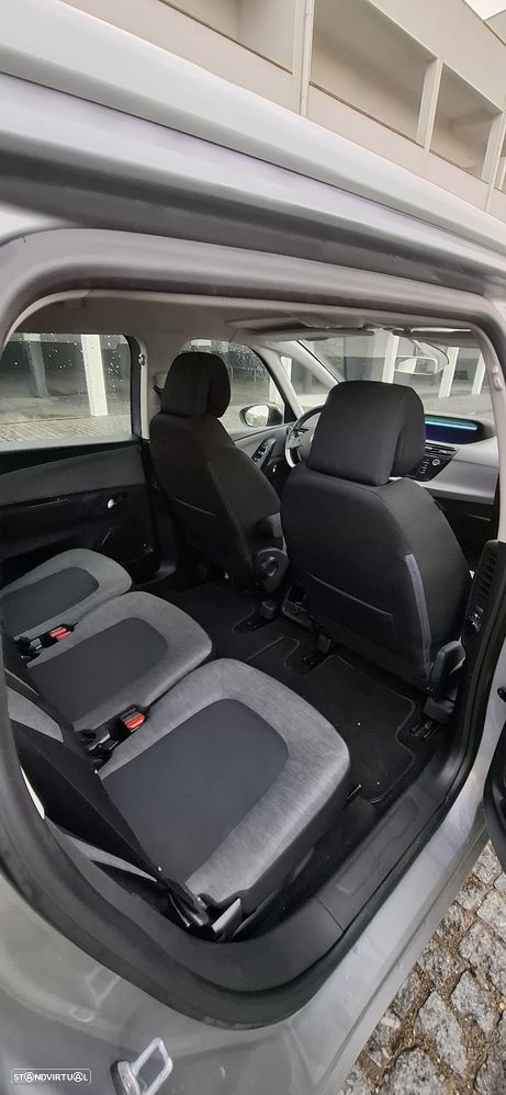 Citroën Grand C4 Spacetourer - 3