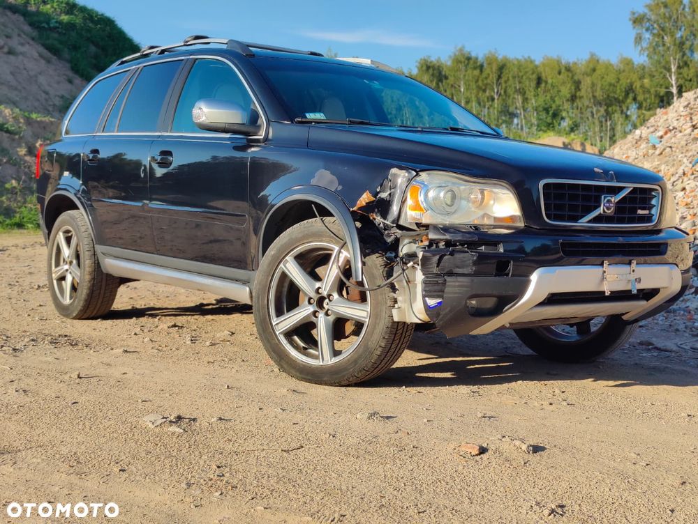Volvo XC 90 3.2 AWD R-Design - 10