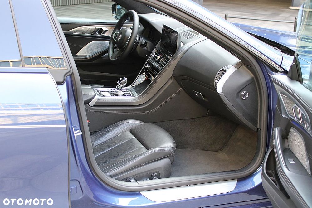 BMW-ALPINA B8 - 12