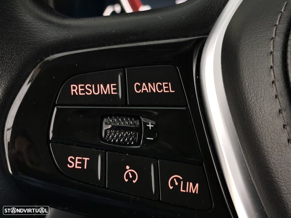 BMW 520 d Auto - 32