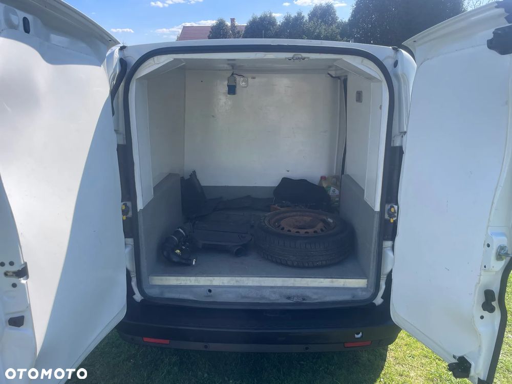 Fiat Doblo 1.3 Multijet 16V Active - 3