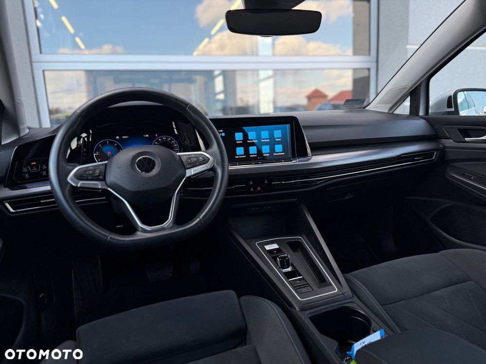 Volkswagen Golf Variant 2.0 TDI Style DSG - 14