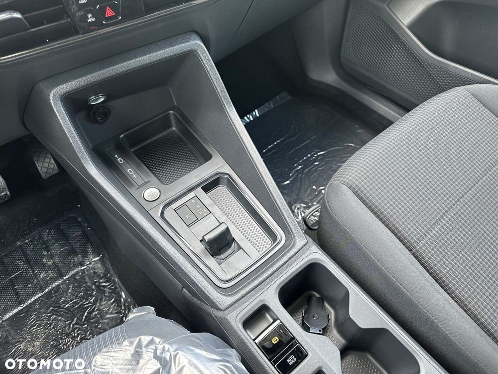 Volkswagen Caddy - 16