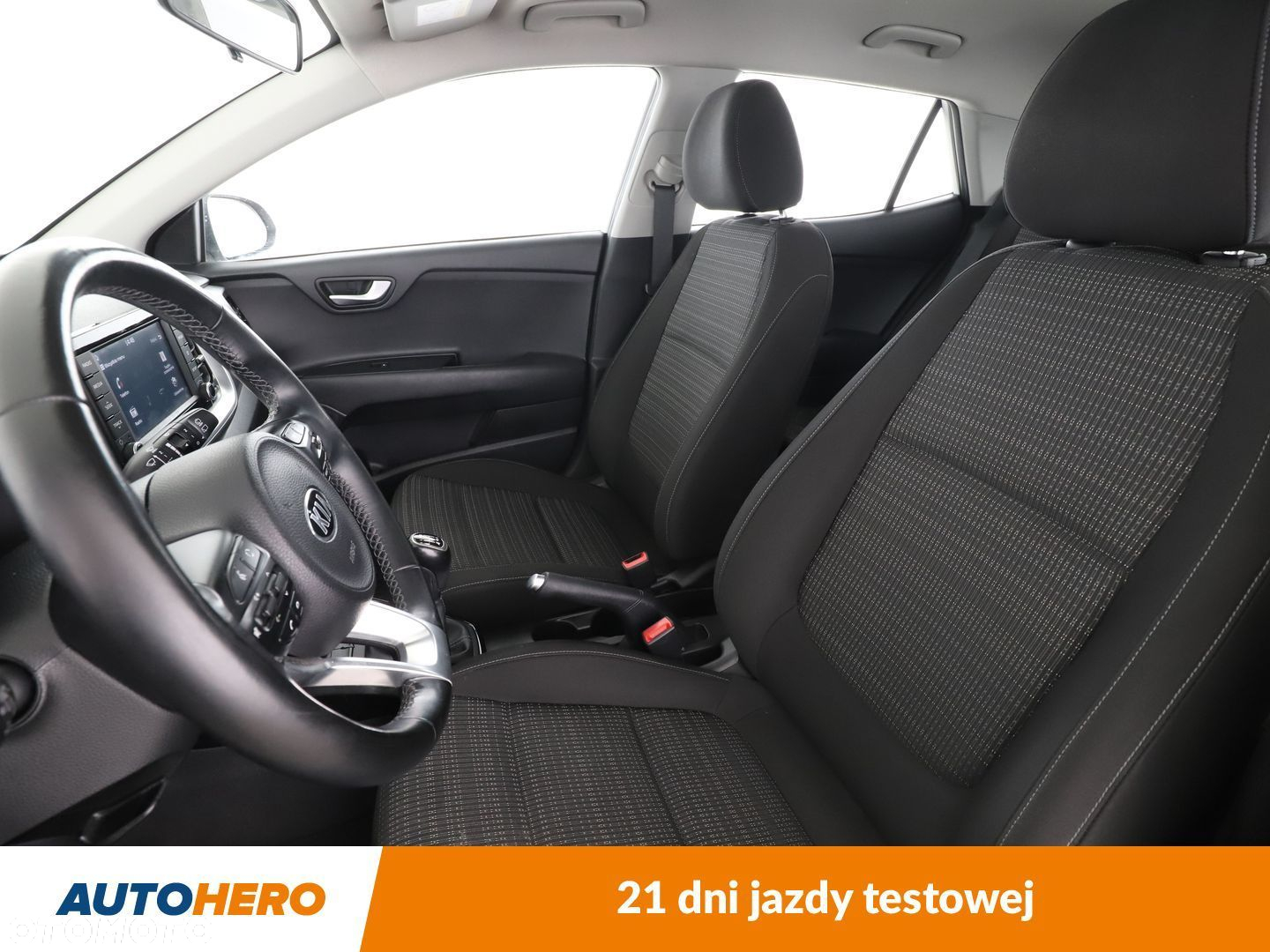 Kia Stonic 1.6 CRDi L - 10