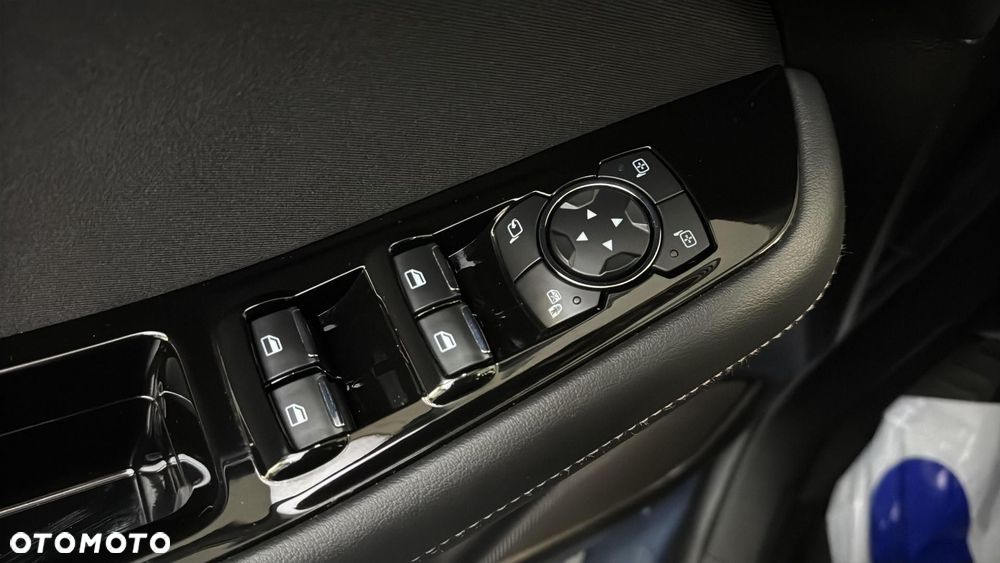 Ford S-Max 2.5 Hybrid Titanium CVT 7os - 32