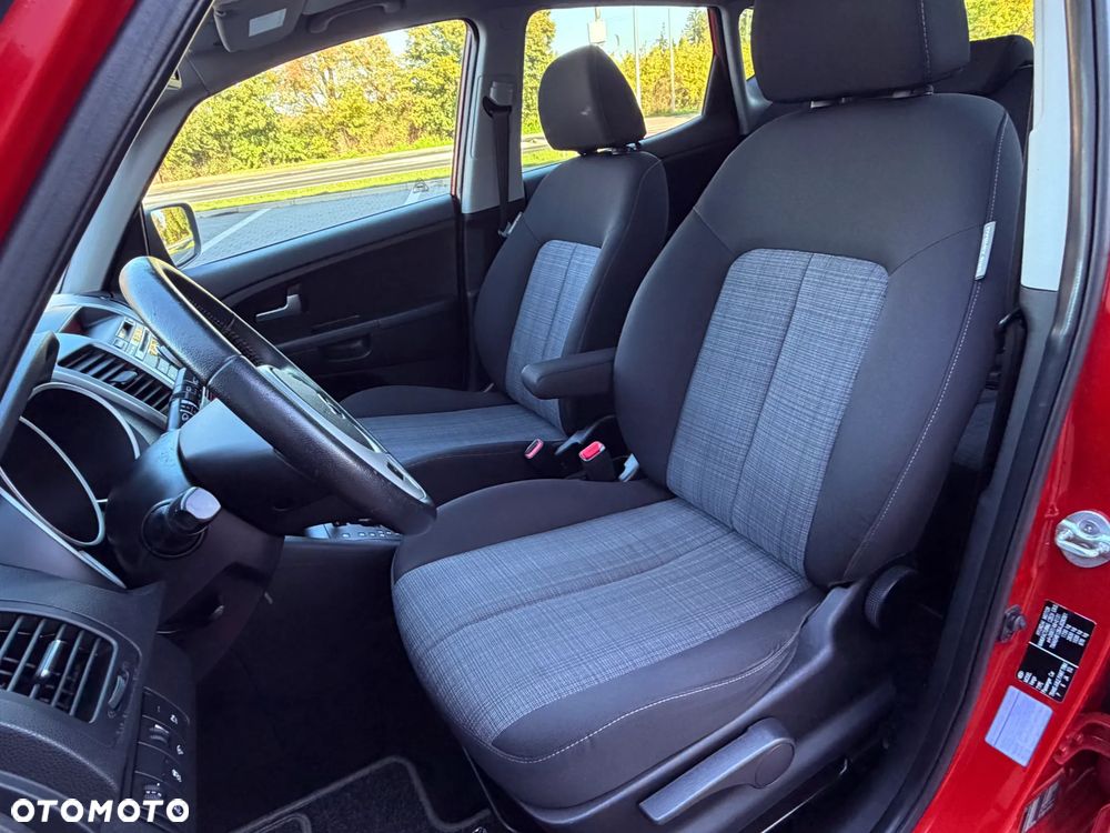 Kia Venga 1.6 XL - 21