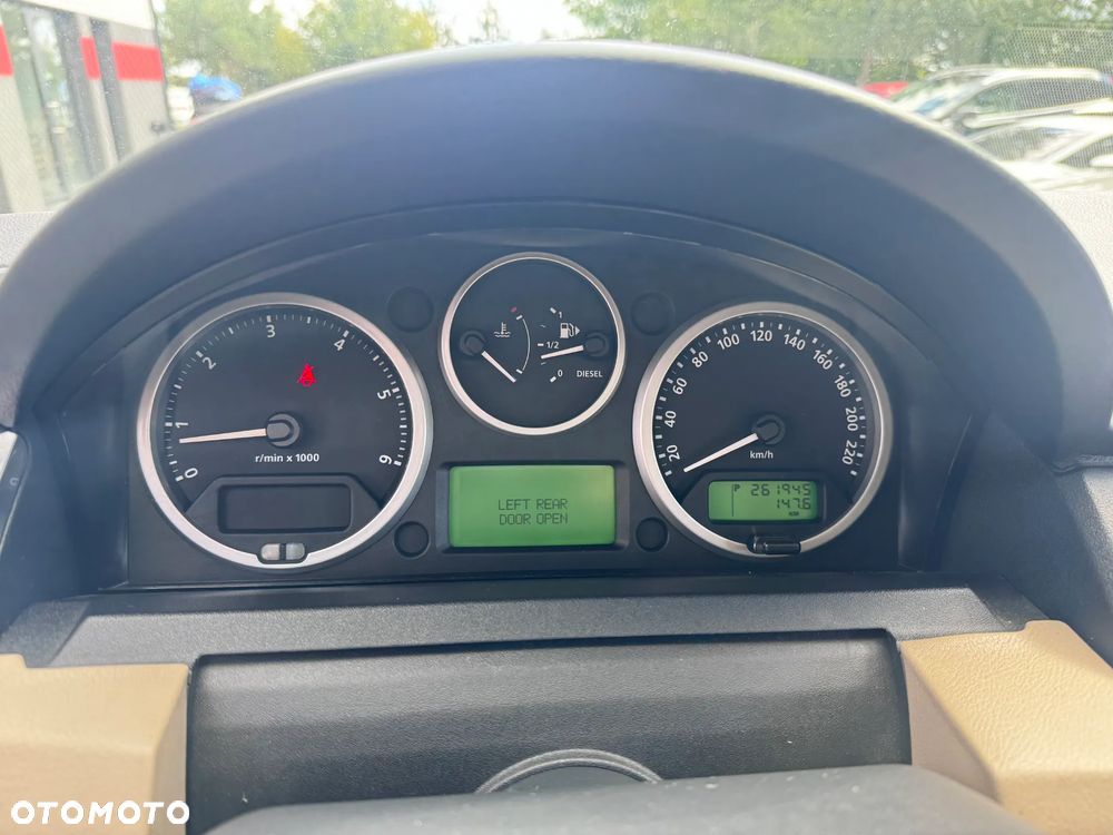 Land Rover Range Rover 3.6TD V8 HSE - 33