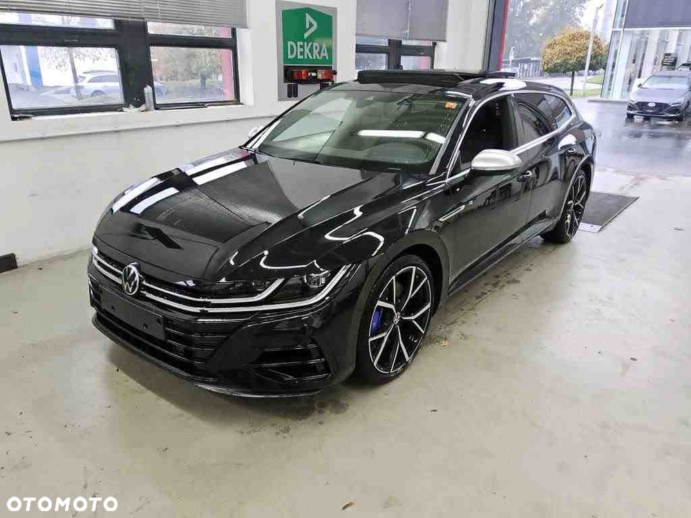 Volkswagen Arteon 2.0 TSI 4Motion R DSG - 1