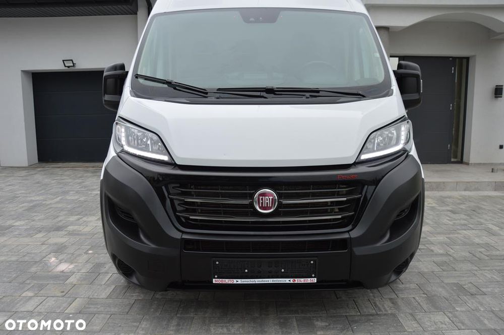 Fiat Ducato - 10