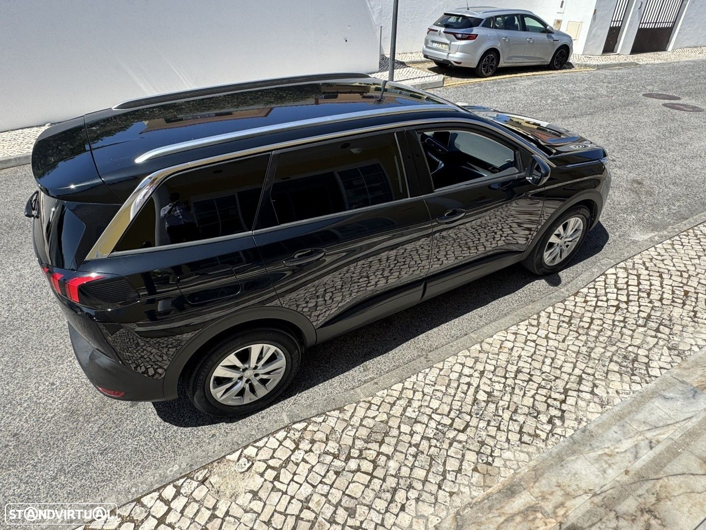 Peugeot 5008 1.2 PureTech Allure - 6