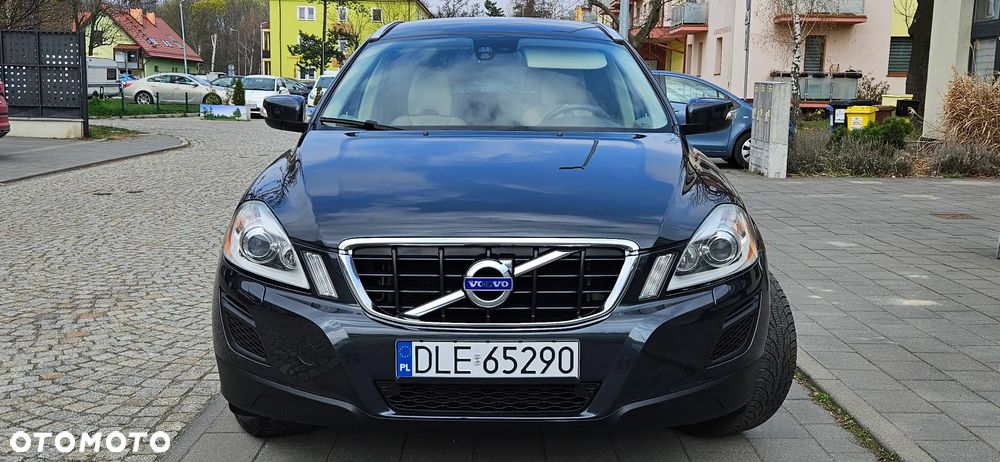Volvo XC 60 DRIVe Summum - 34