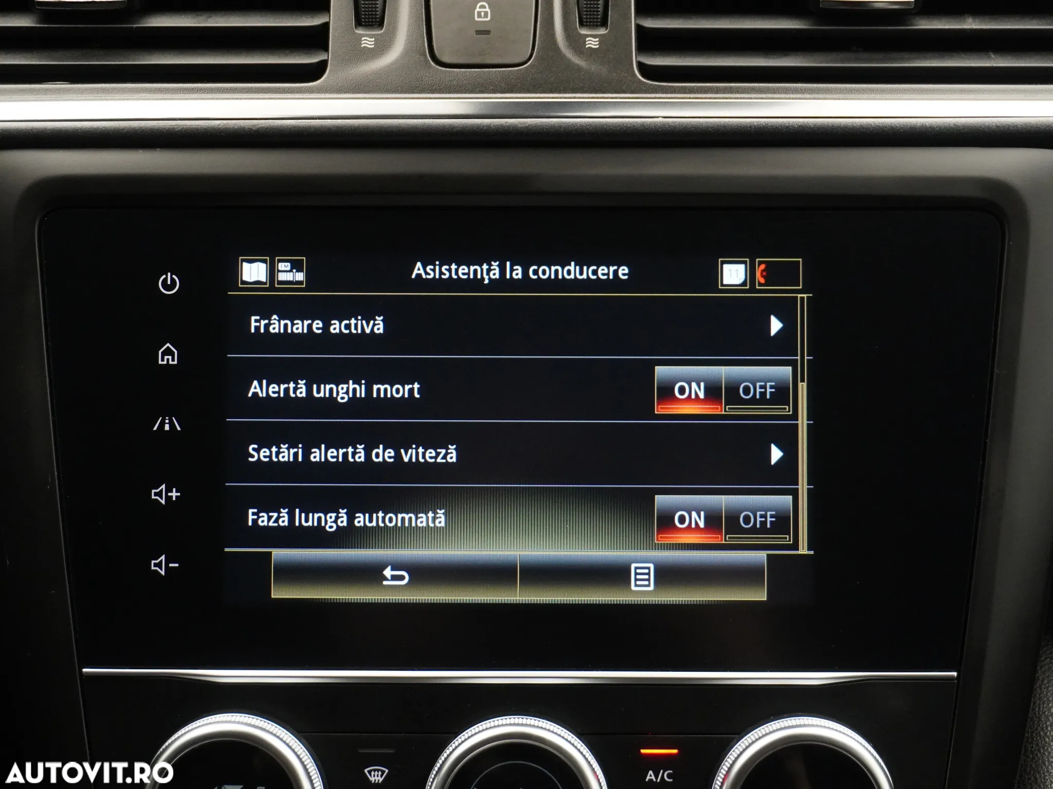Renault Kadjar TCe EDC GPF Intens - 28