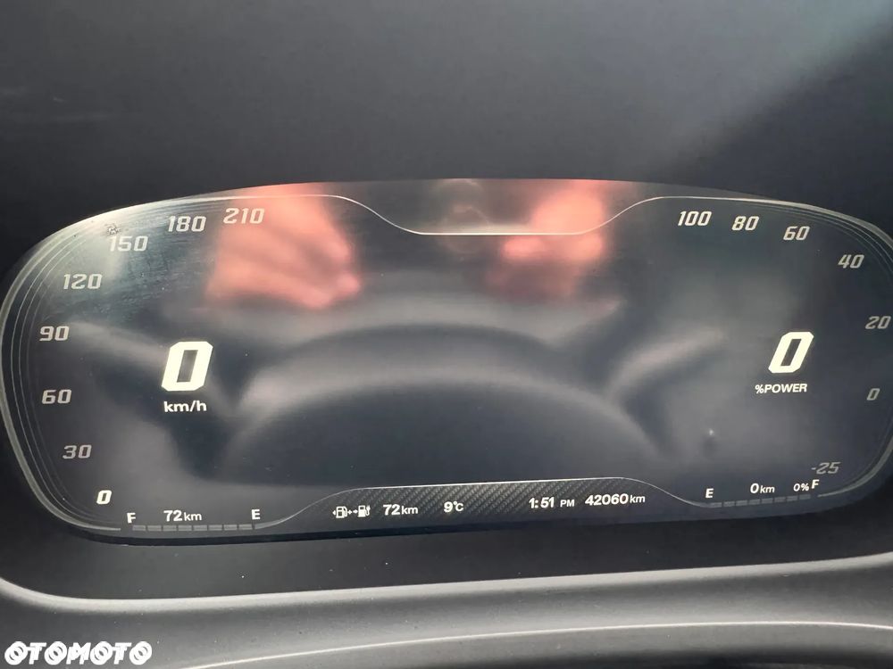MG HS PHEV Luxury - 19