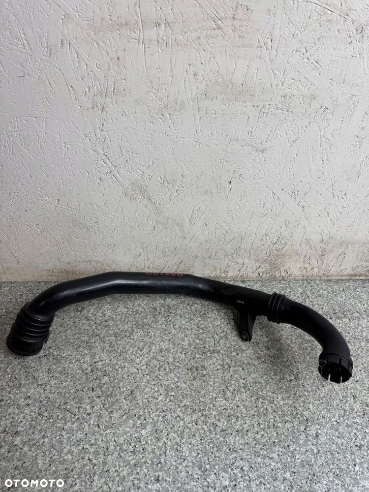 przewód rurka rura intercoolera powietrza subaru outback iv 2009-15 2.0 d - 6