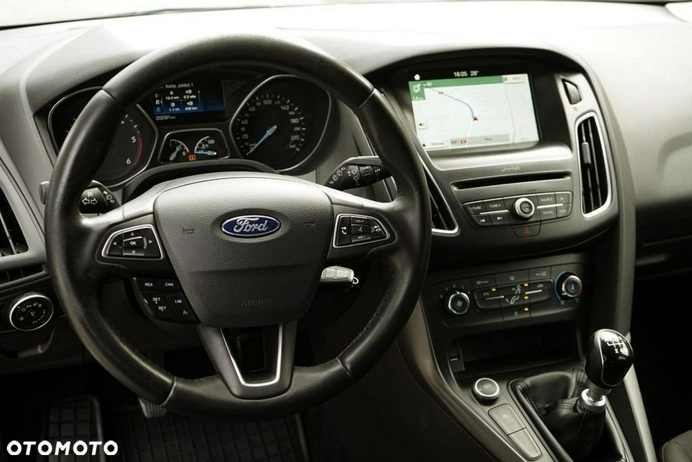 Ford Focus - 20