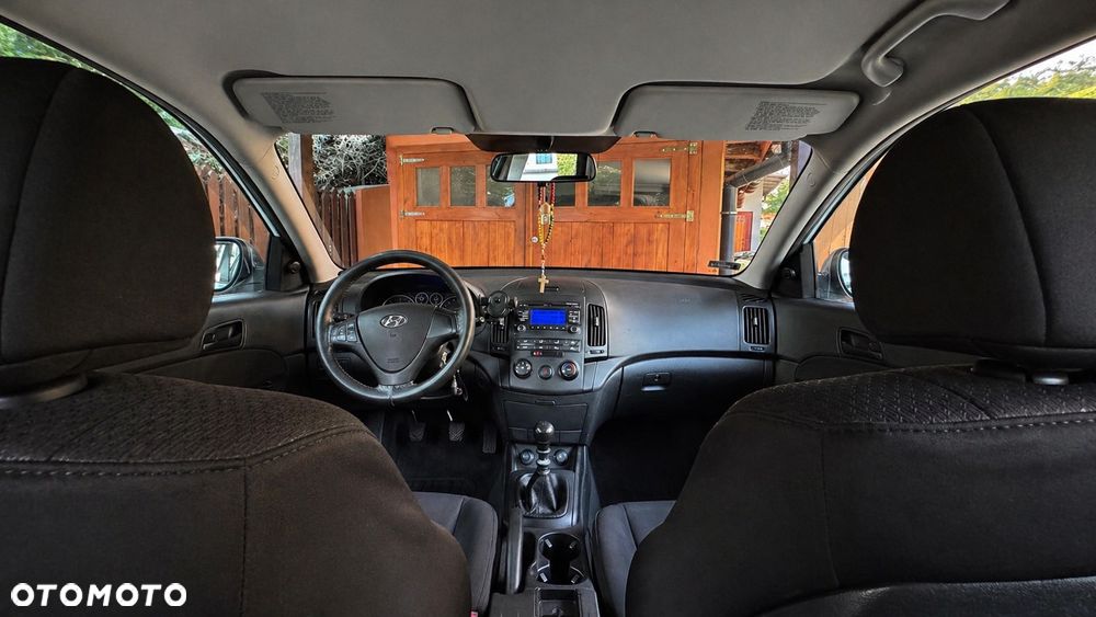 Hyundai i30 1.6 CRDi Comfort - 3