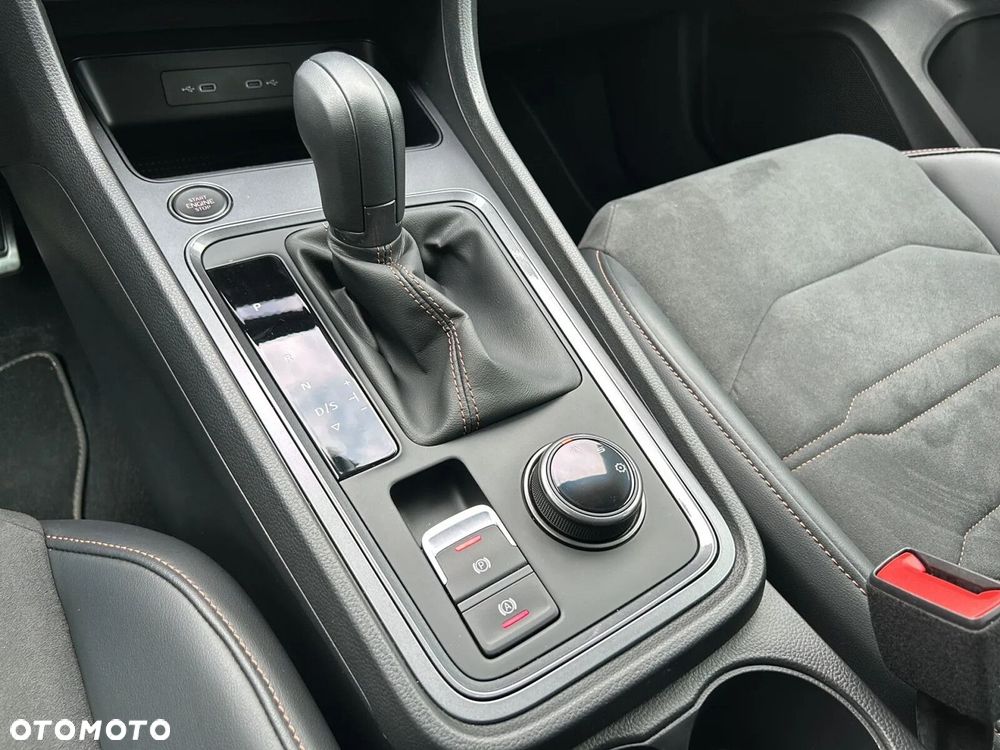 Cupra Ateca 1.5 TSI DSG - 27