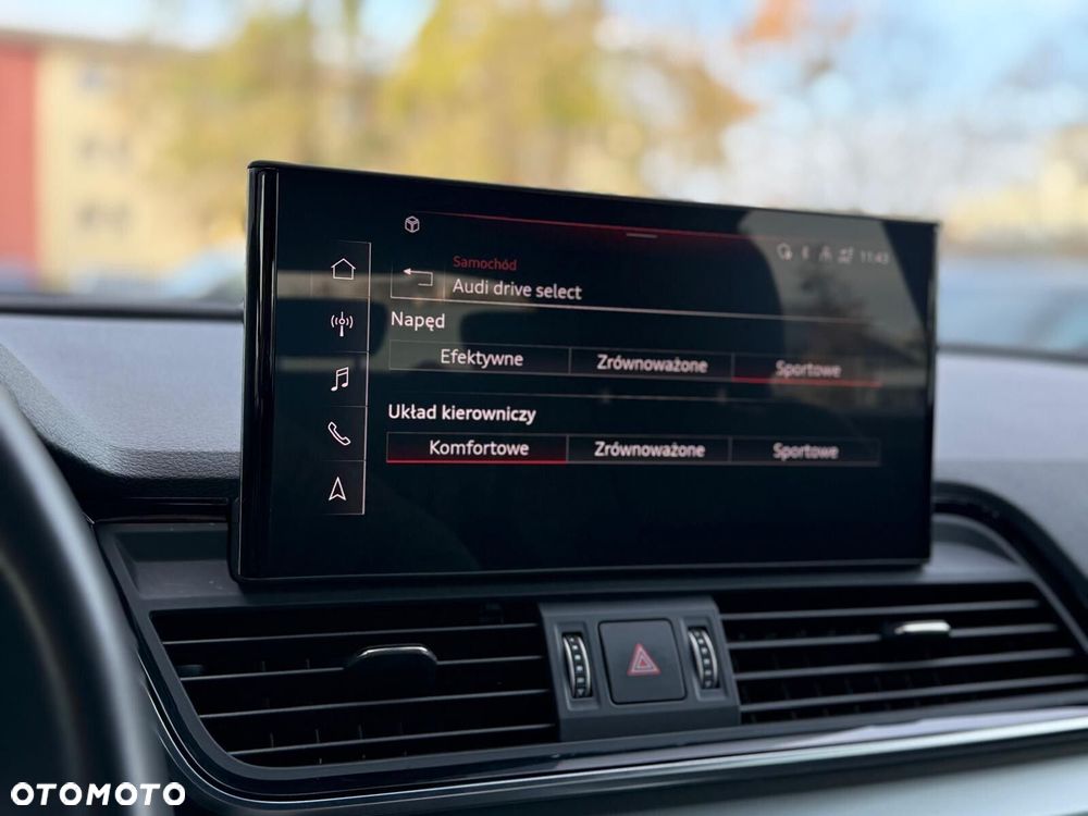 Audi Q5 Sportback - 29