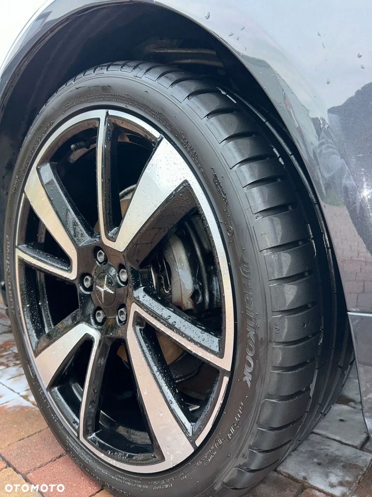 Volvo V90 - 21