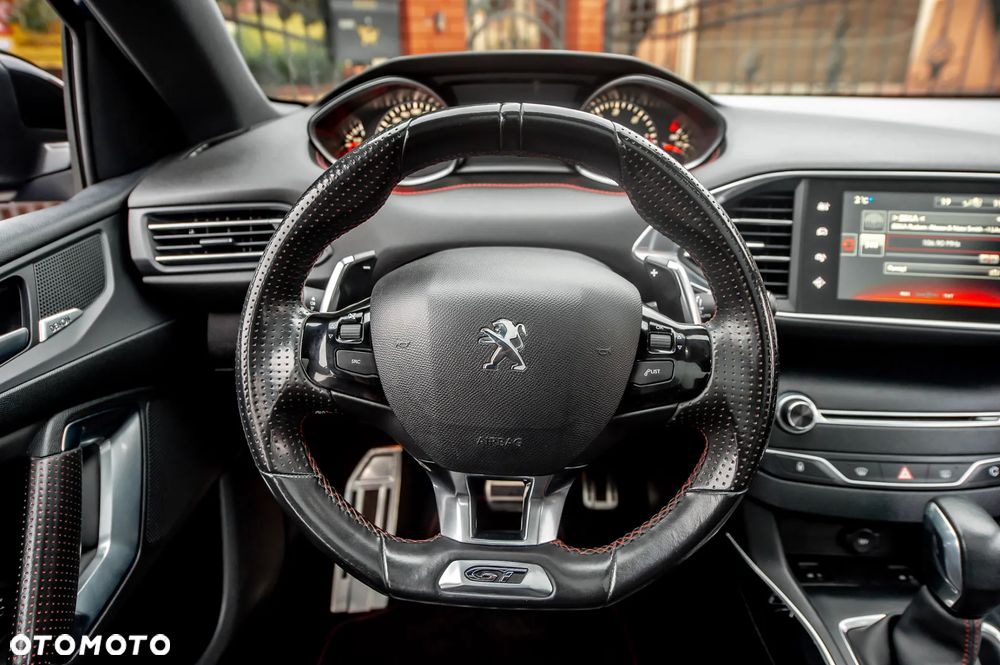 Peugeot 308 - 23