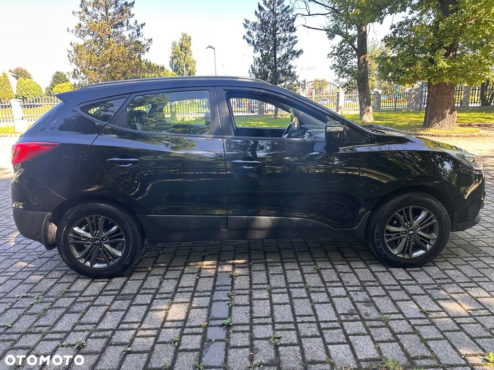 Hyundai ix35 1.6 GDI Classic 2WD - 29